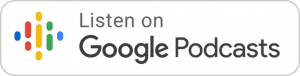 Listen on Google Podcasts