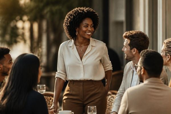 THE DEEPER DATINGĀ® PODCAST | Online Dating Profile