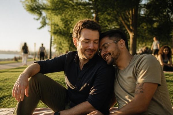 THE DEEPER DATINGĀ® PODCAST | Online Dating Profile