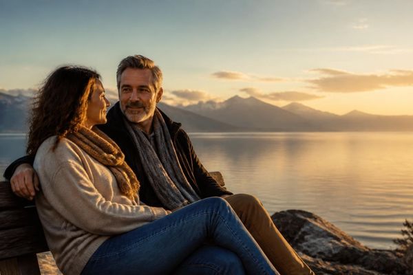 THE DEEPER DATING® PODCAST | Recognizing Relationship Patterns